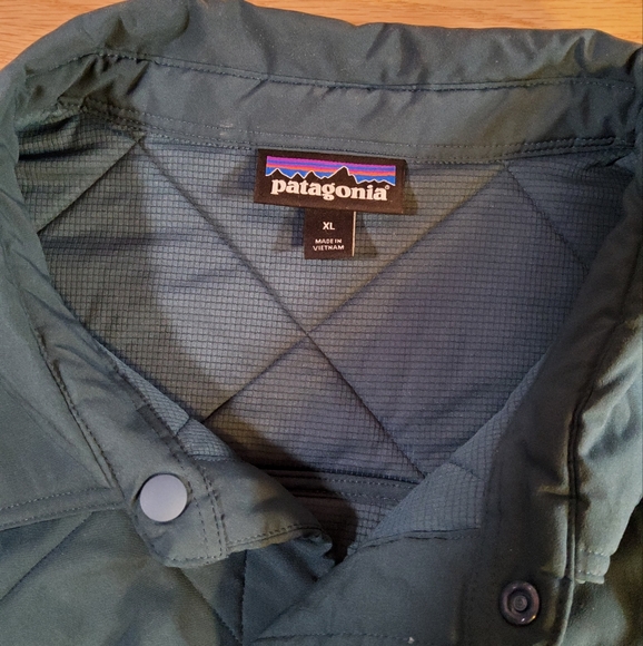 Patagonia Tuff Puff Snap, XL - Picture 5 of 5